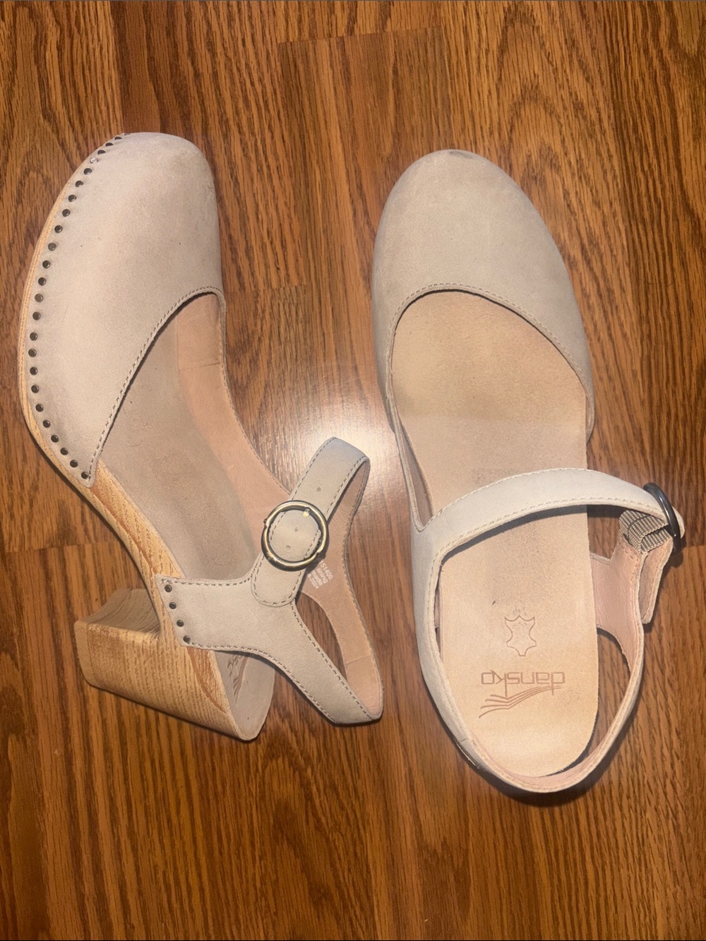 Dansko Taytum clog size 41 - Picture 2 of 3